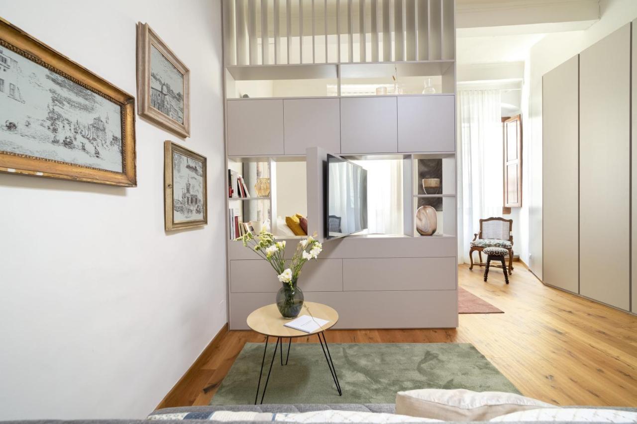 San Giovanni 1 Apartment Флоренция Екстериор снимка