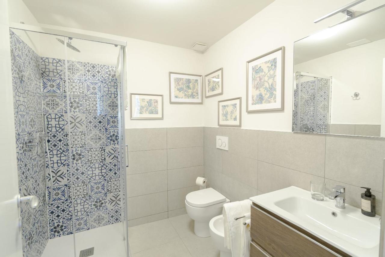 San Giovanni 1 Apartment Флоренция Екстериор снимка