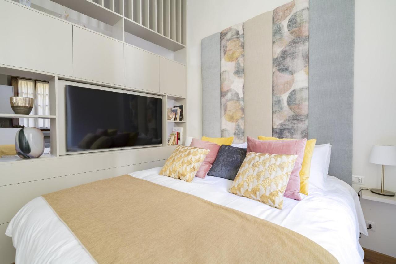 San Giovanni 1 Apartment Флоренция Екстериор снимка
