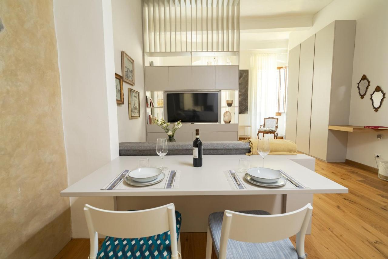 San Giovanni 1 Apartment Флоренция Екстериор снимка